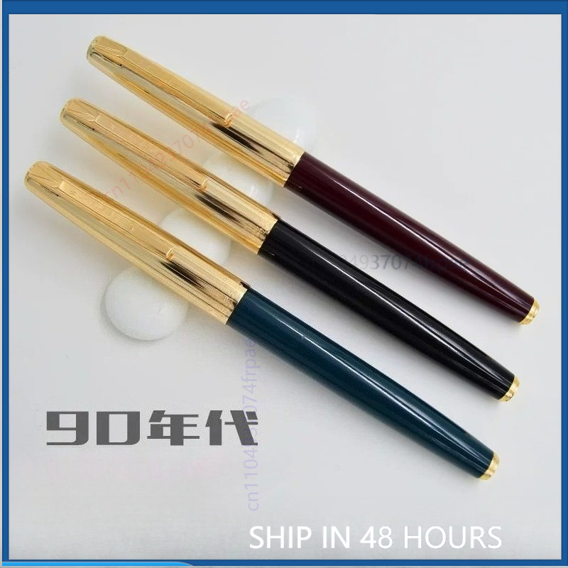 Vintage Collectible Pens - Caneta-tinteiro Vintage For Wing Sung 730