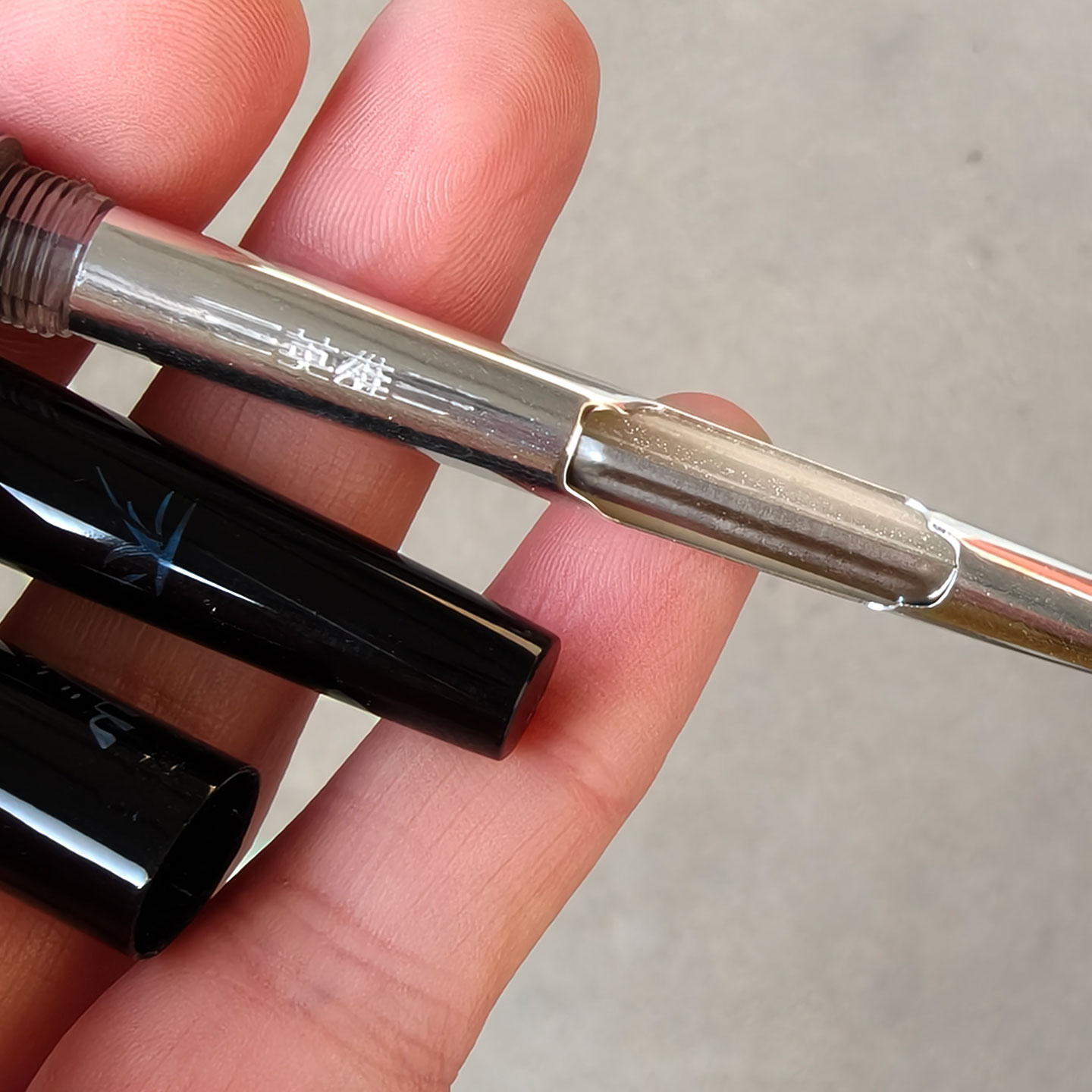 Liquidação - Caneta-tinteiro v - Vintage Collectible Pens avaliação e preço
