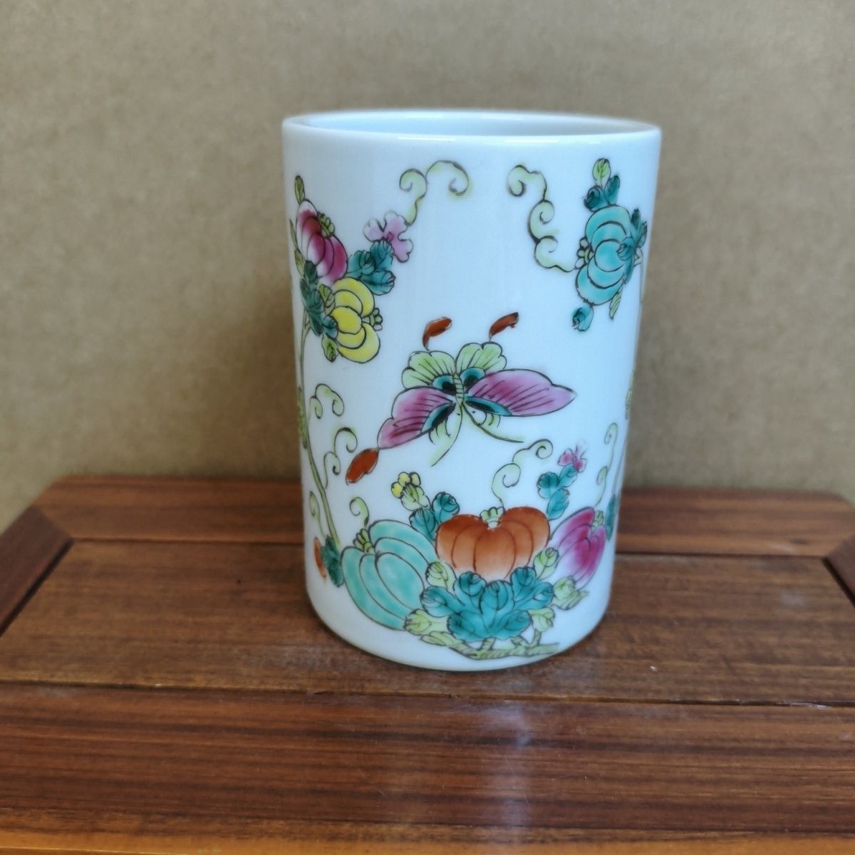 Caixa Decorativa Vintage Artes - Vintage Collectible Bottles avaliação e preço