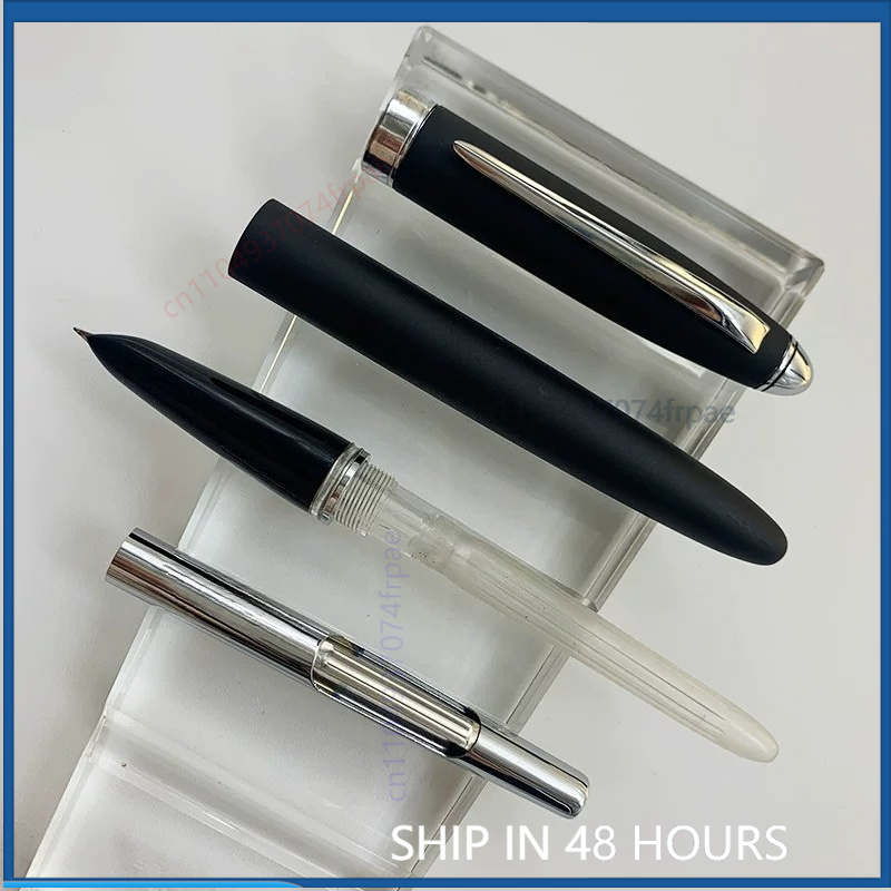 Caneta-tinteiro Vintage Shangh - Vintage Collectible Pens avaliação e preço