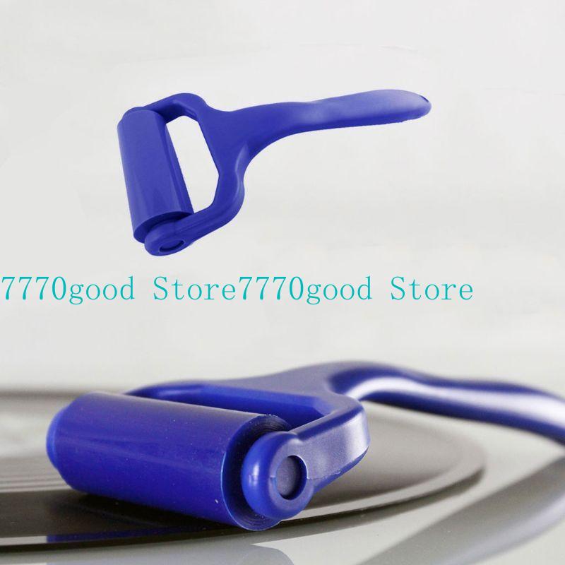 Rolo de limpeza de silicone an - Vinyl Record Cleaner avaliação e preço