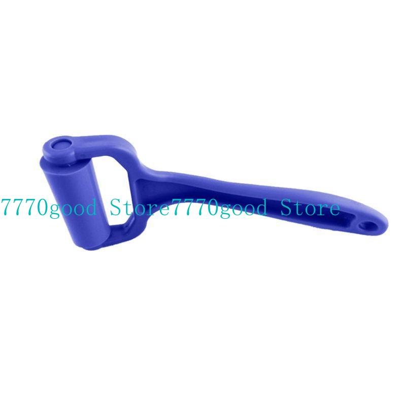 Rolo de limpeza de silicone an - Vinyl Record Cleaner avaliação e preço