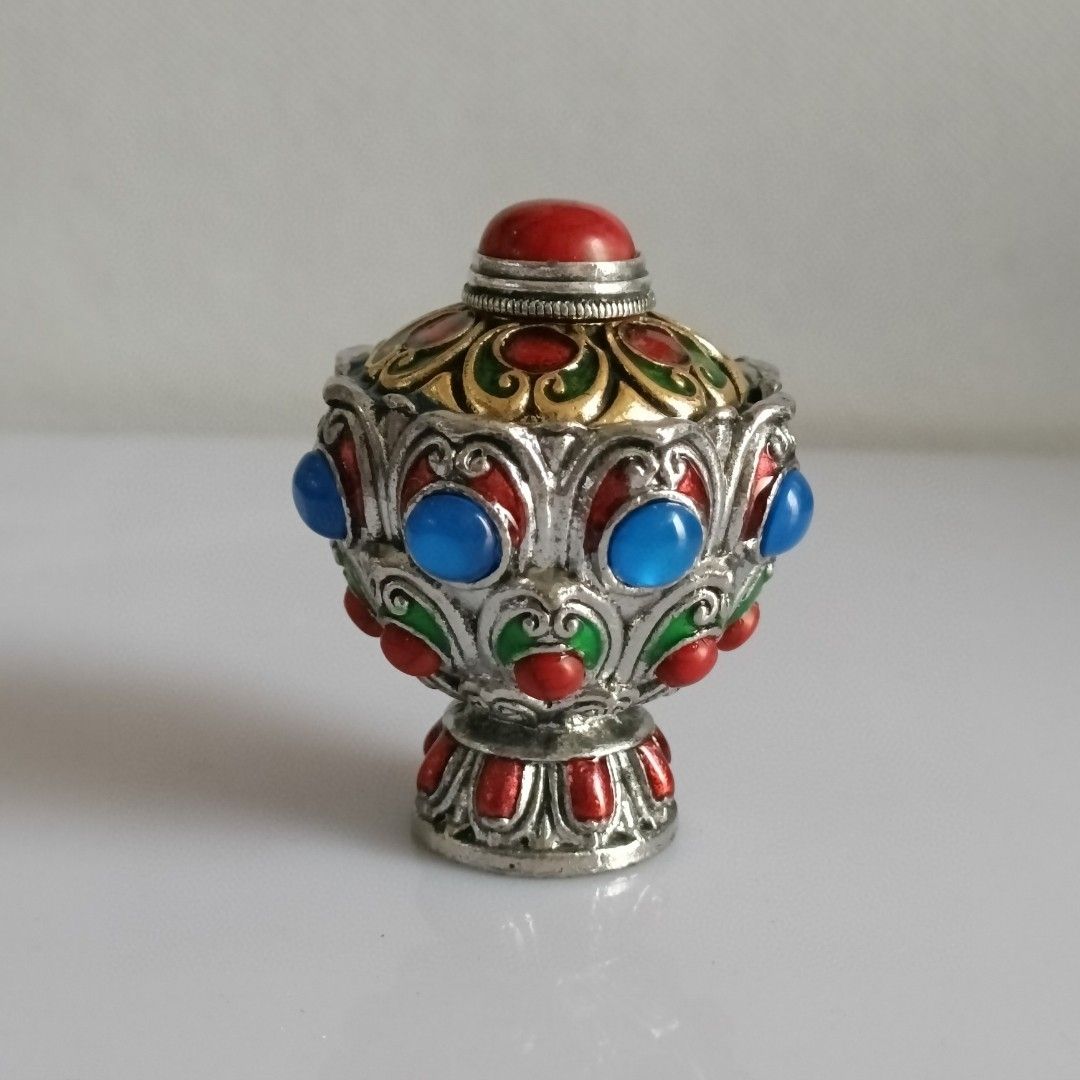 Coleção Vintage Antiga: Frasco - Vintage Collectible Bottles avaliação e preço