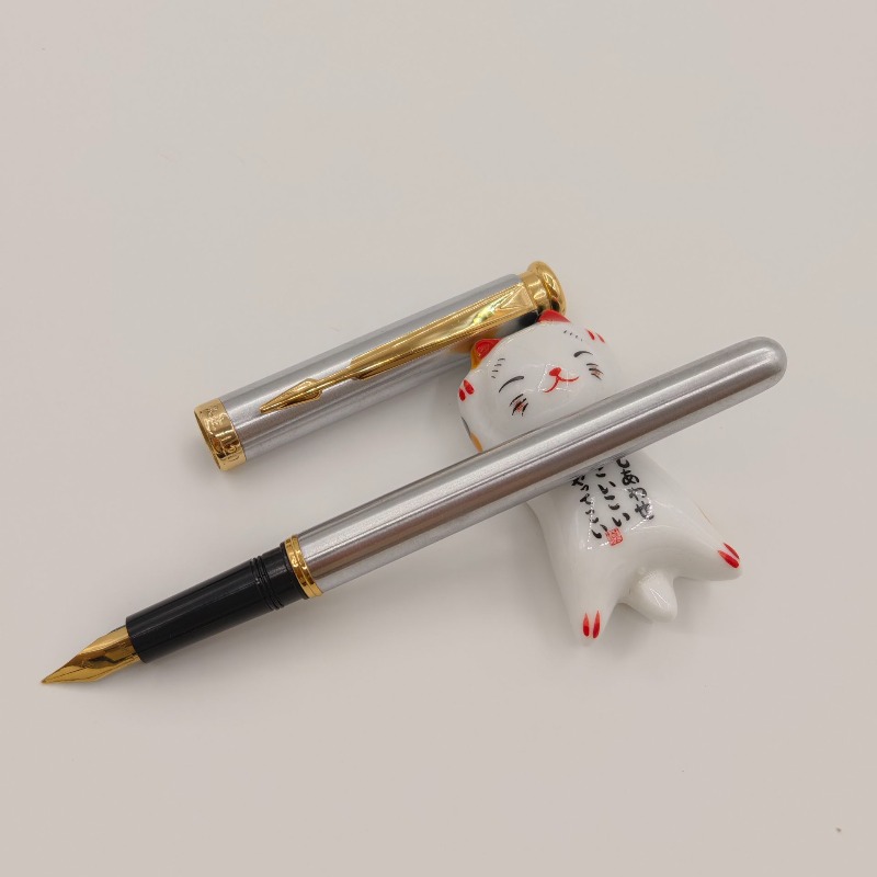 Wingsung l20 irídio caneta fon - Vintage Collectible Pens avaliação e preço