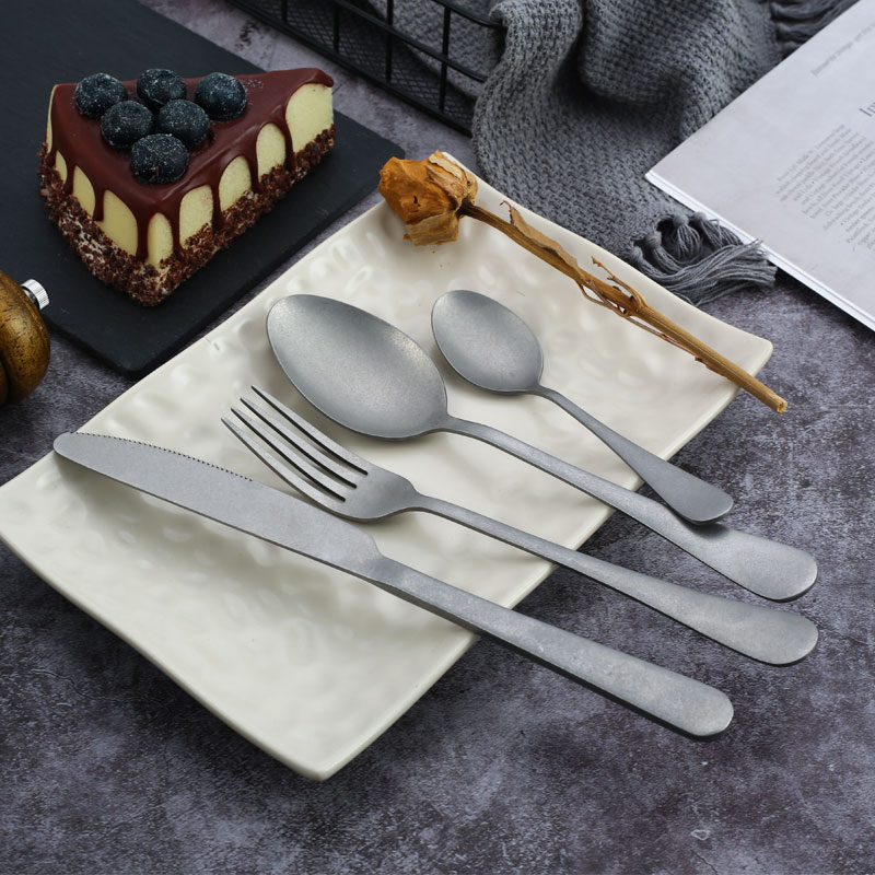 304 aço inoxidável retro conju - Vintage Collectible Spoons avaliação e preço