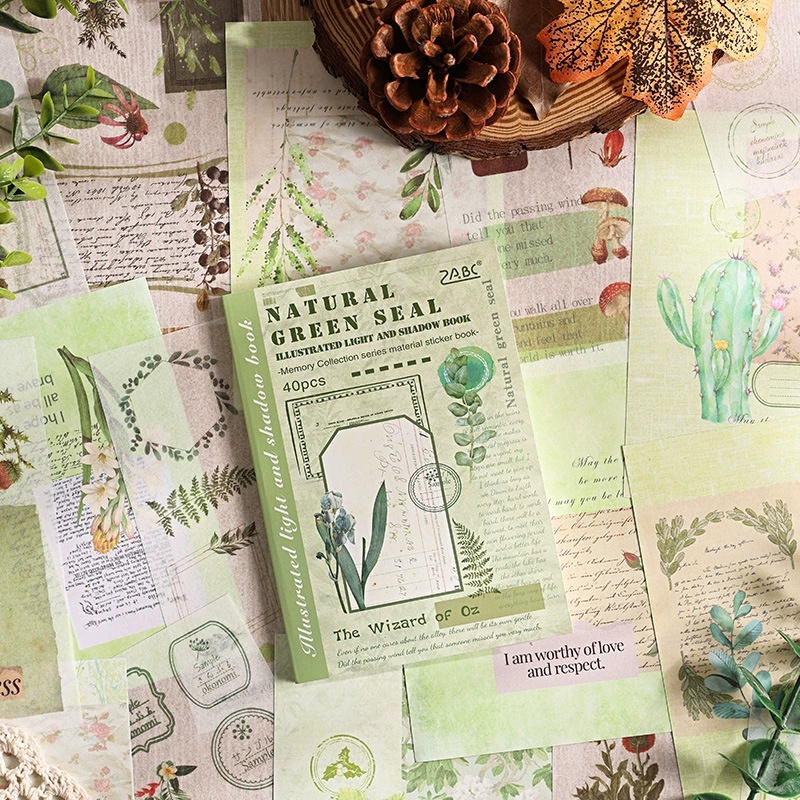 Livro de Adesivos Ilustrados d - Vintage Collectible Books avaliação e preço