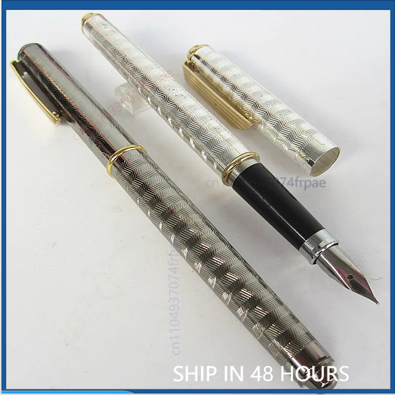 Caneta-tinteiro Vintage Anos 9 - Vintage Collectible Pens avaliação e preço